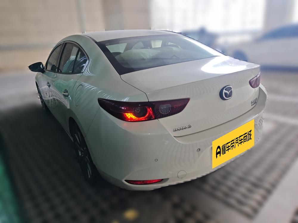 Mazda Mazda 3 Axela