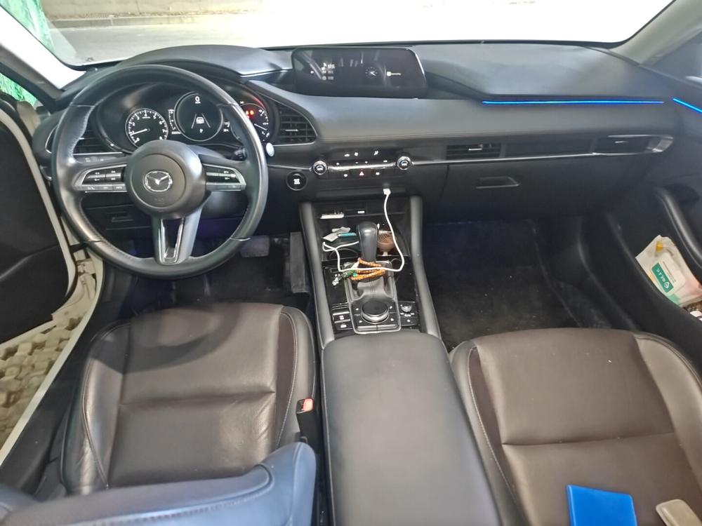 Mazda Mazda 3 Axela