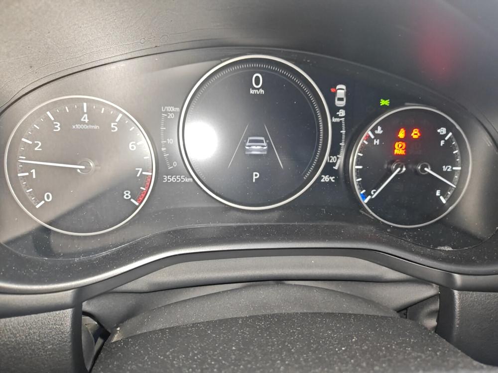 Mazda Mazda 3 Axela