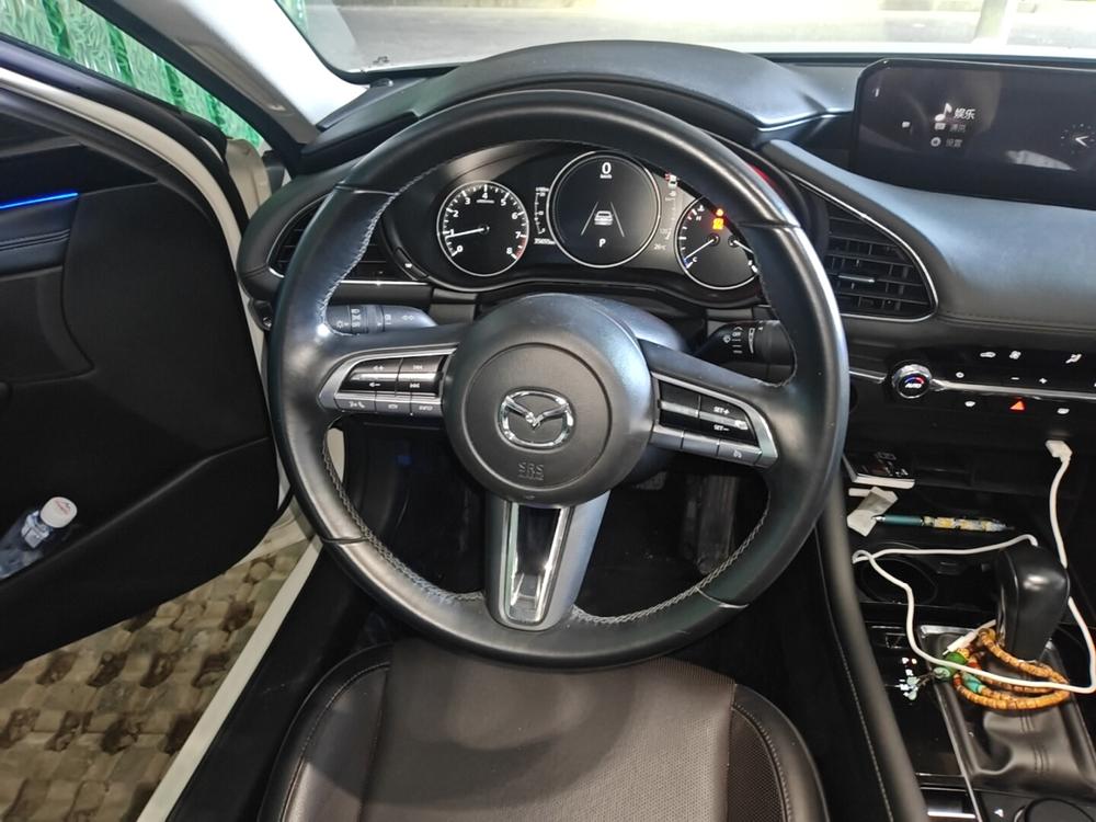 Mazda Mazda 3 Axela