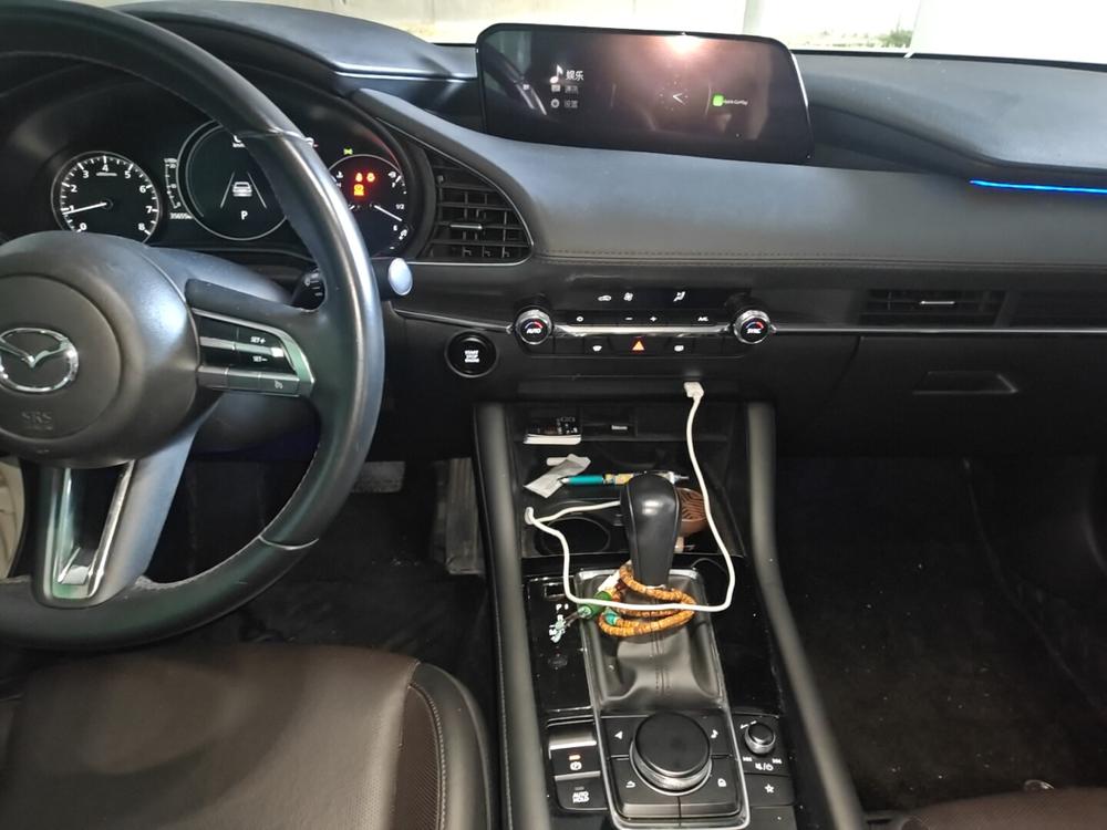 Mazda Mazda 3 Axela