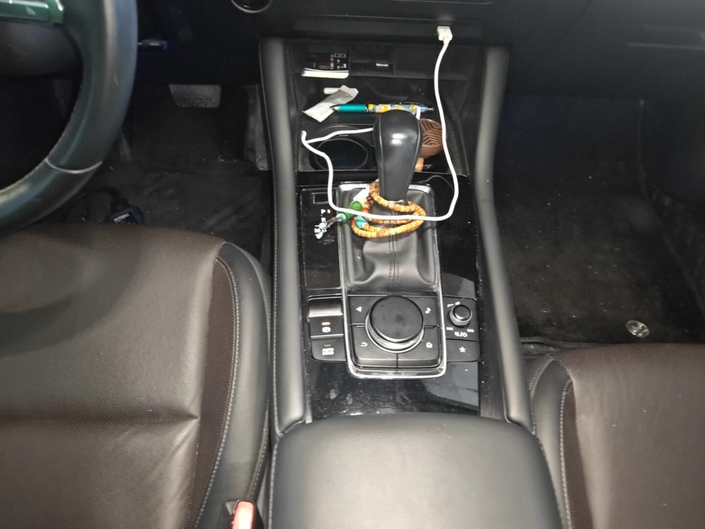 Mazda Mazda 3 Axela