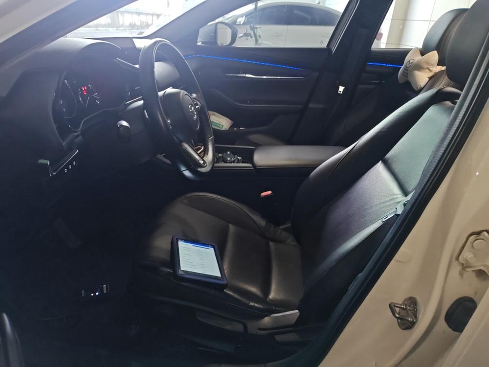Mazda Mazda 3 Axela