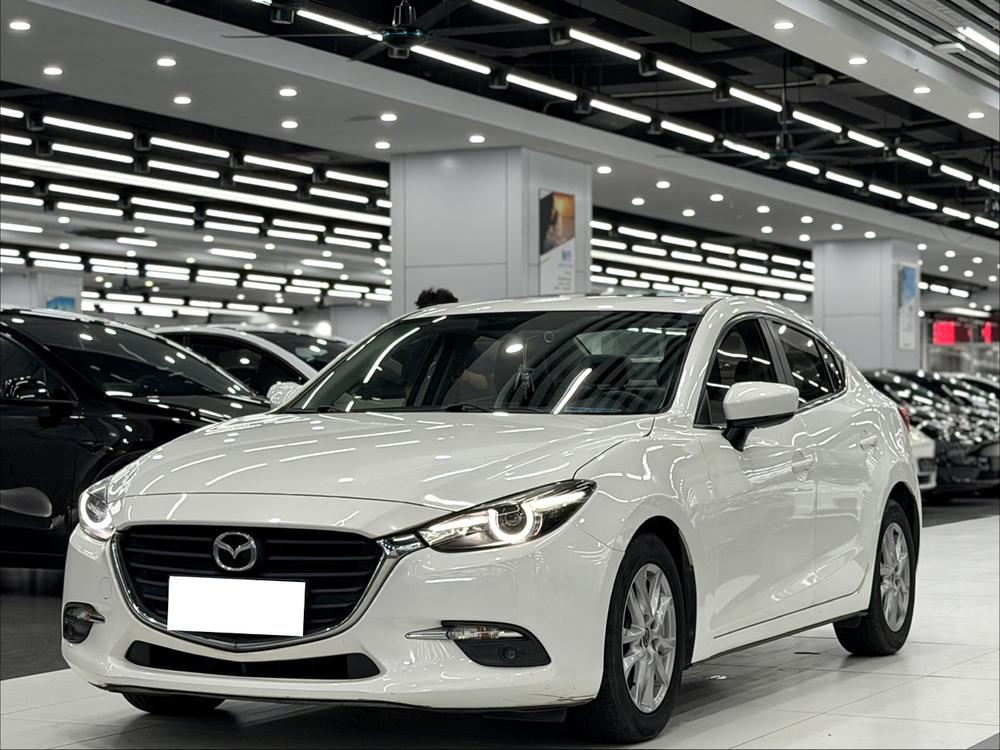 Mazda Mazda 3 Axela