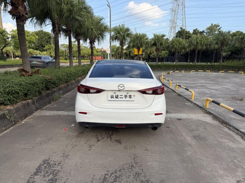 Mazda Mazda 3 Axela