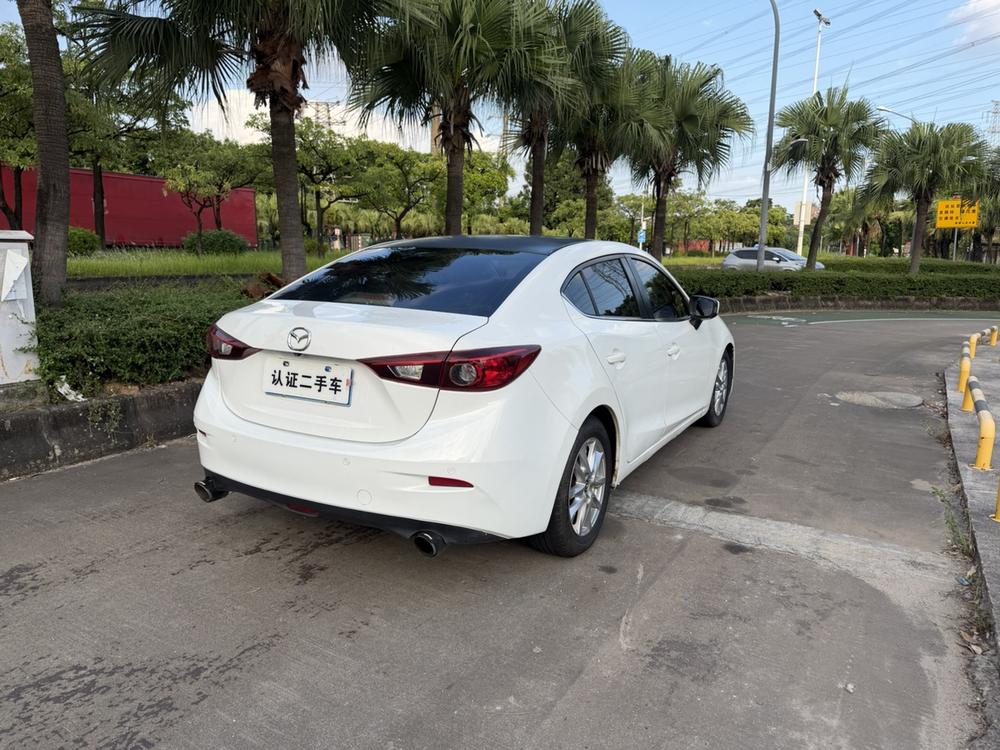Mazda Mazda 3 Axela