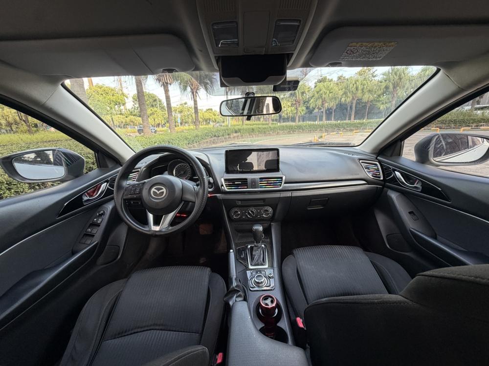 Mazda Mazda 3 Axela