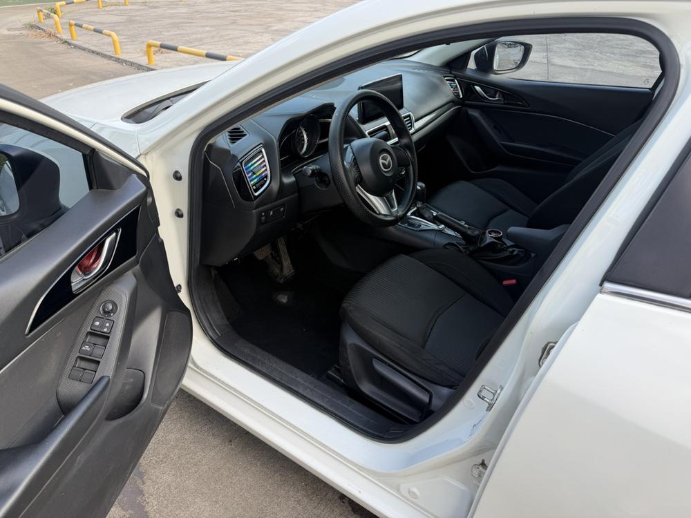 Mazda Mazda 3 Axela