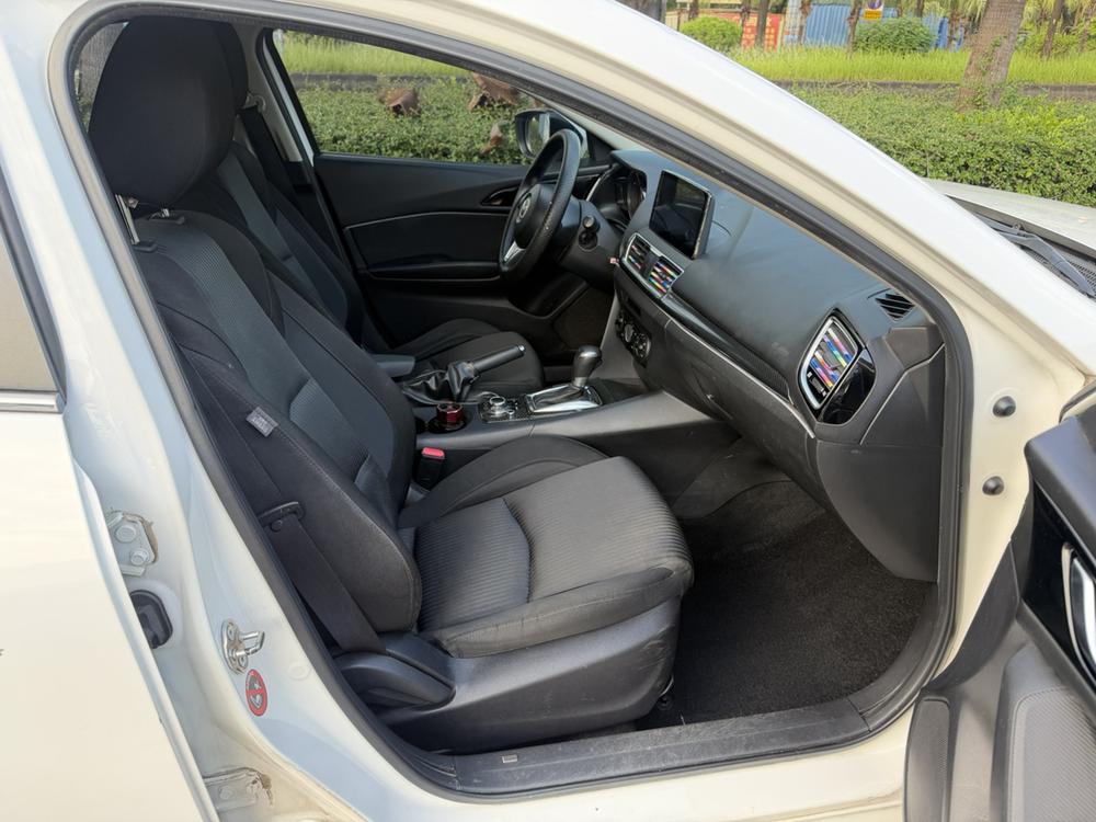 Mazda Mazda 3 Axela