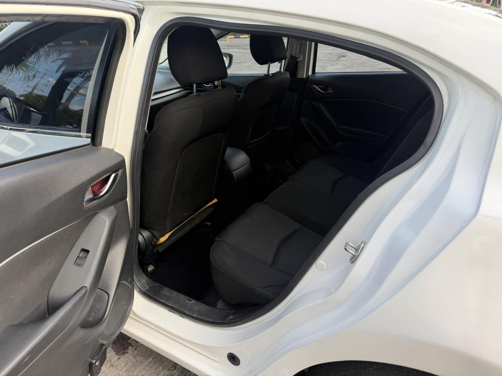 Mazda Mazda 3 Axela