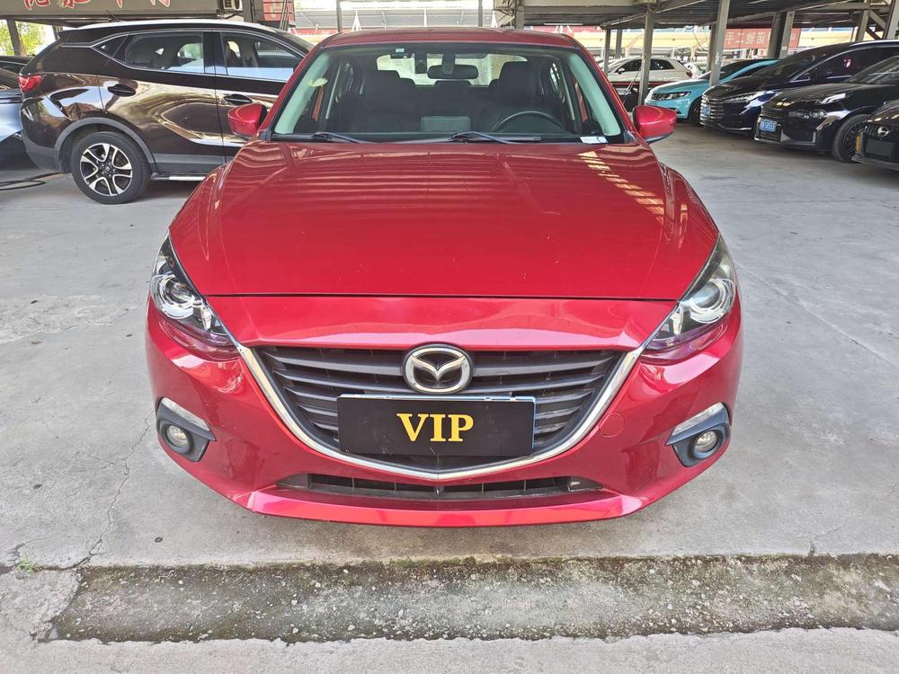Mazda Mazda 3 Axela