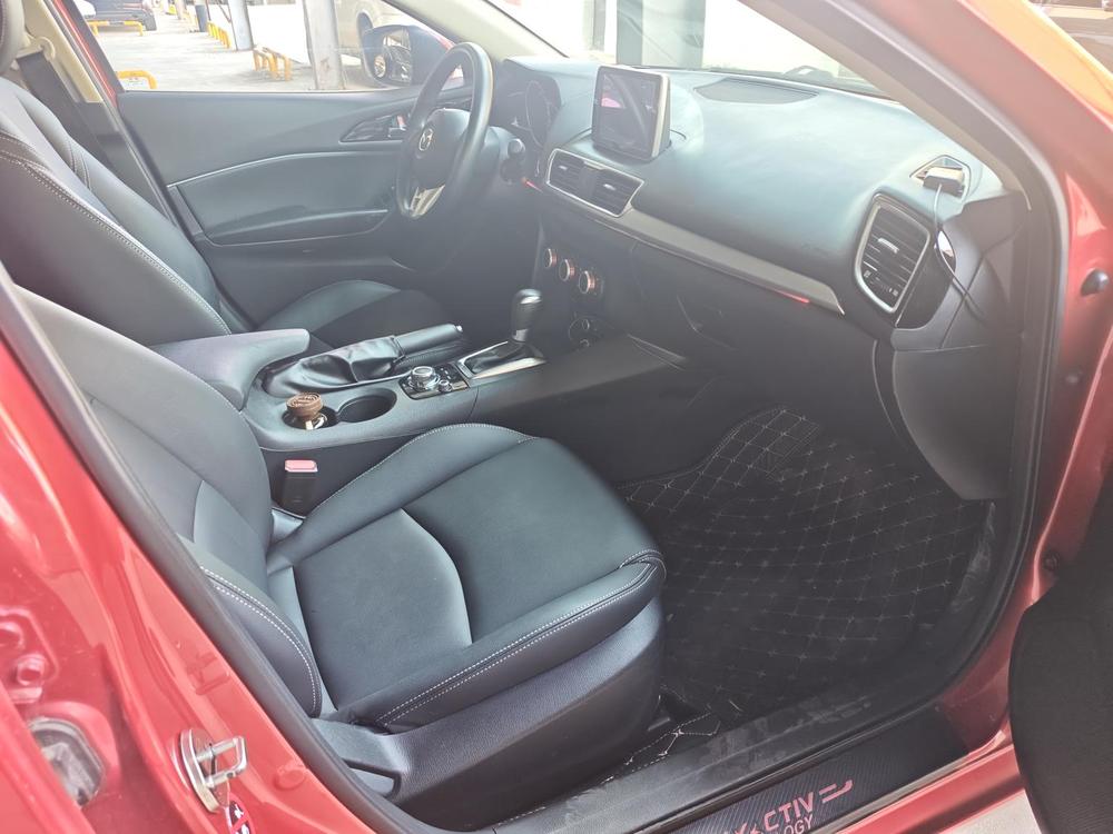 Mazda Mazda 3 Axela
