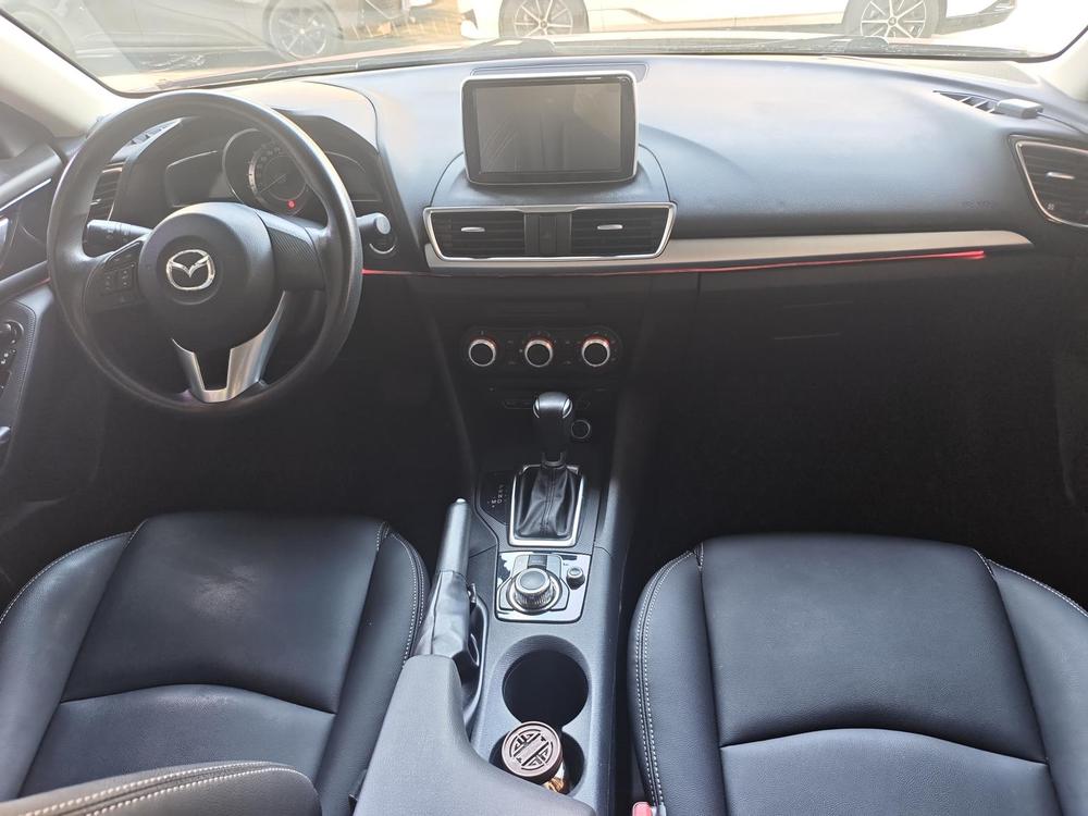 Mazda Mazda 3 Axela