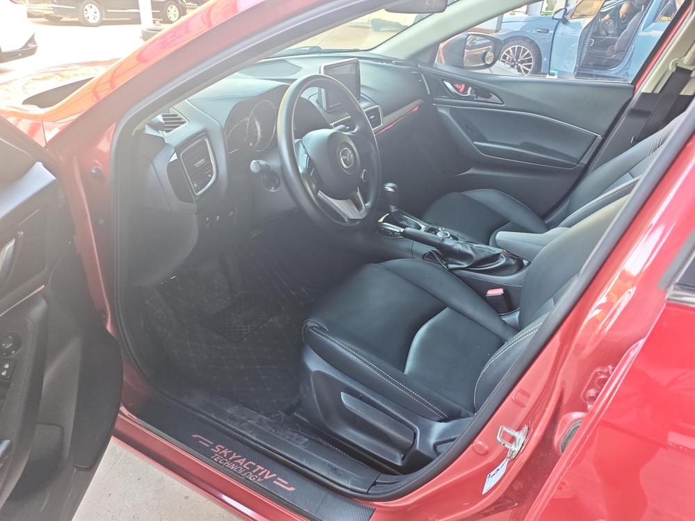 Mazda Mazda 3 Axela