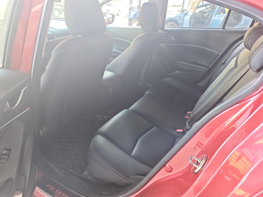 Mazda Mazda 3 Axela