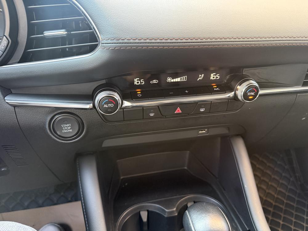 Mazda Mazda 3 Axela