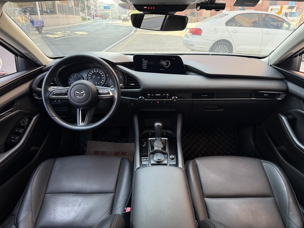 Mazda Mazda 3 Axela