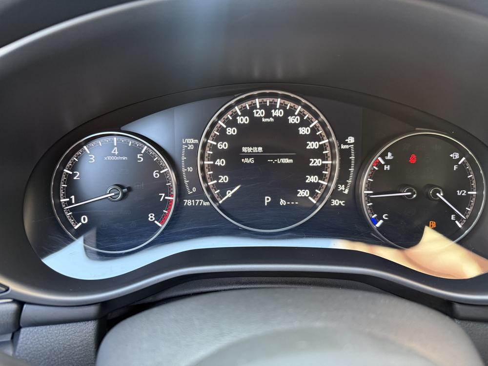 Mazda Mazda 3 Axela