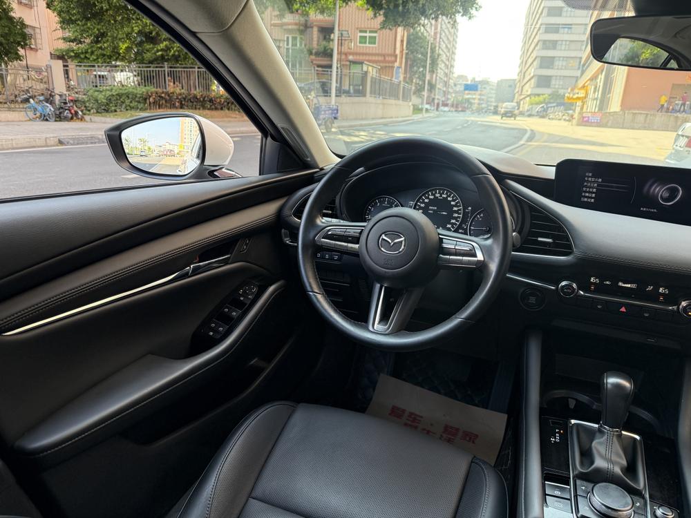 Mazda Mazda 3 Axela
