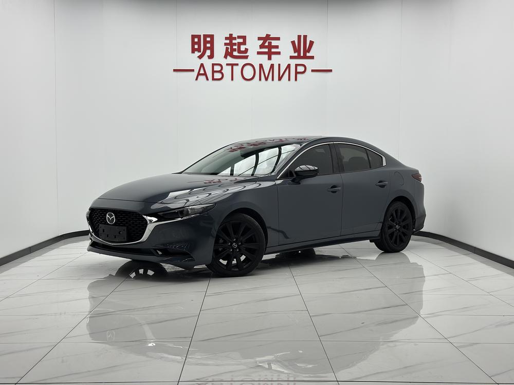 Mazda Mazda 3 Axela