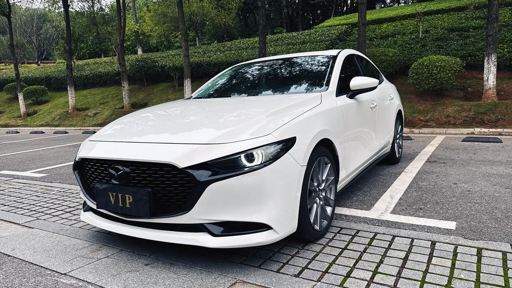 Mazda Mazda 3 Axela