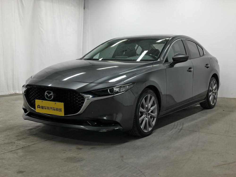 Mazda Mazda 3 Axela