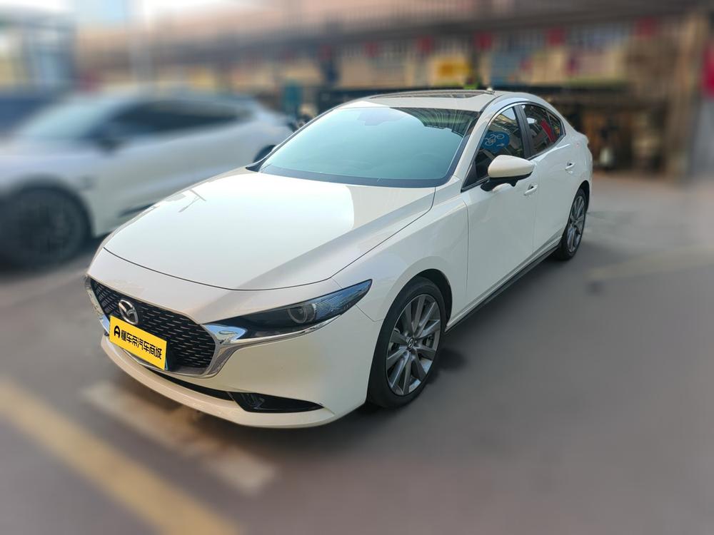 Mazda Mazda 3 Axela