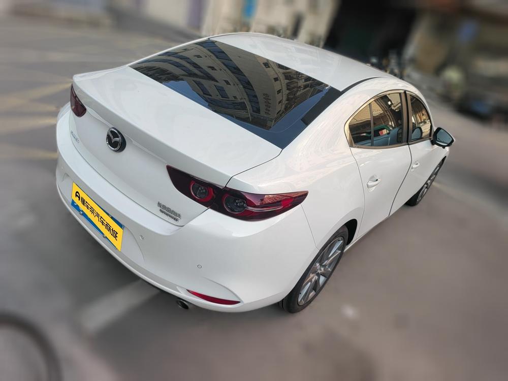 Mazda Mazda 3 Axela