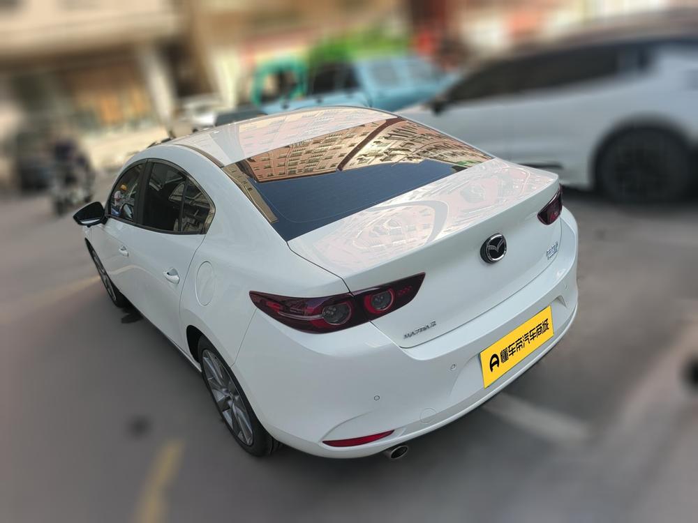 Mazda Mazda 3 Axela