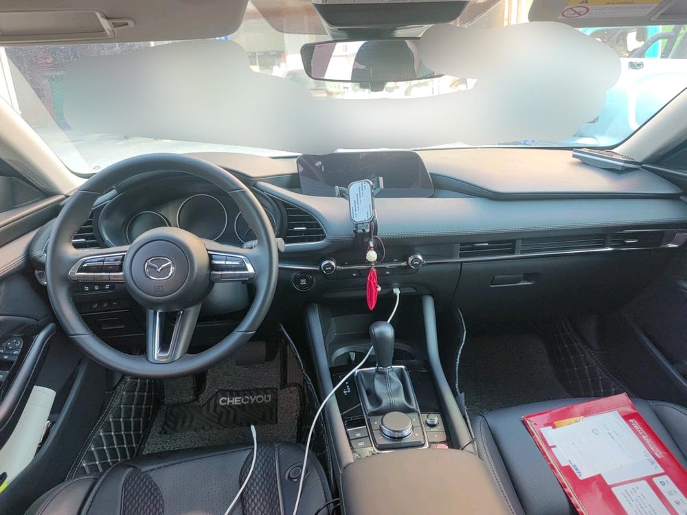 Mazda Mazda 3 Axela