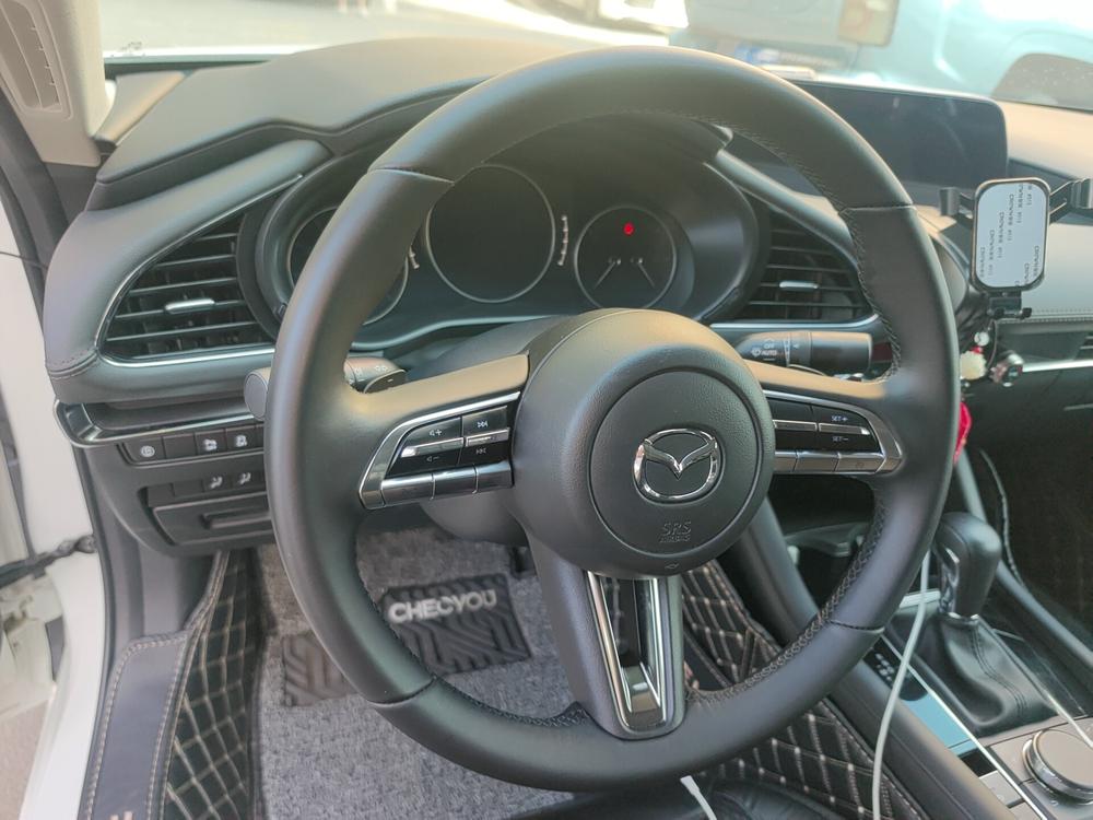 Mazda Mazda 3 Axela