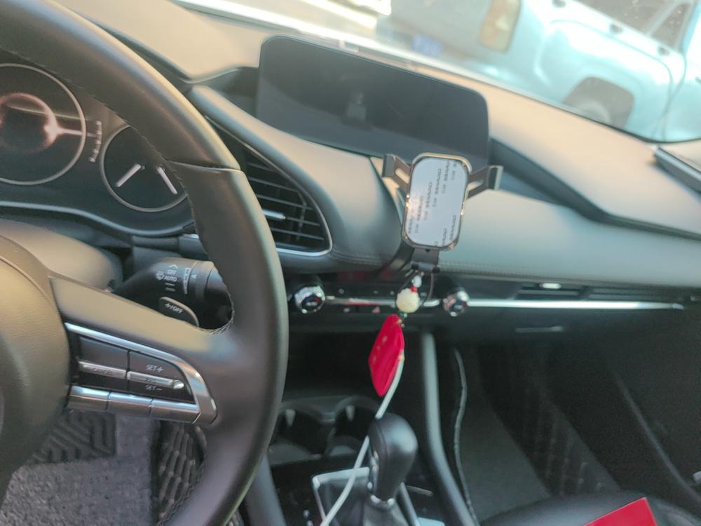 Mazda Mazda 3 Axela