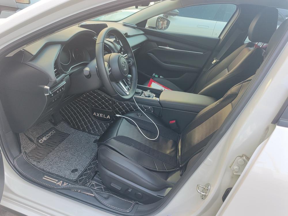 Mazda Mazda 3 Axela