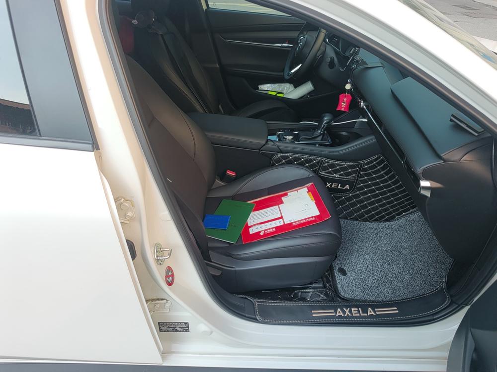 Mazda Mazda 3 Axela