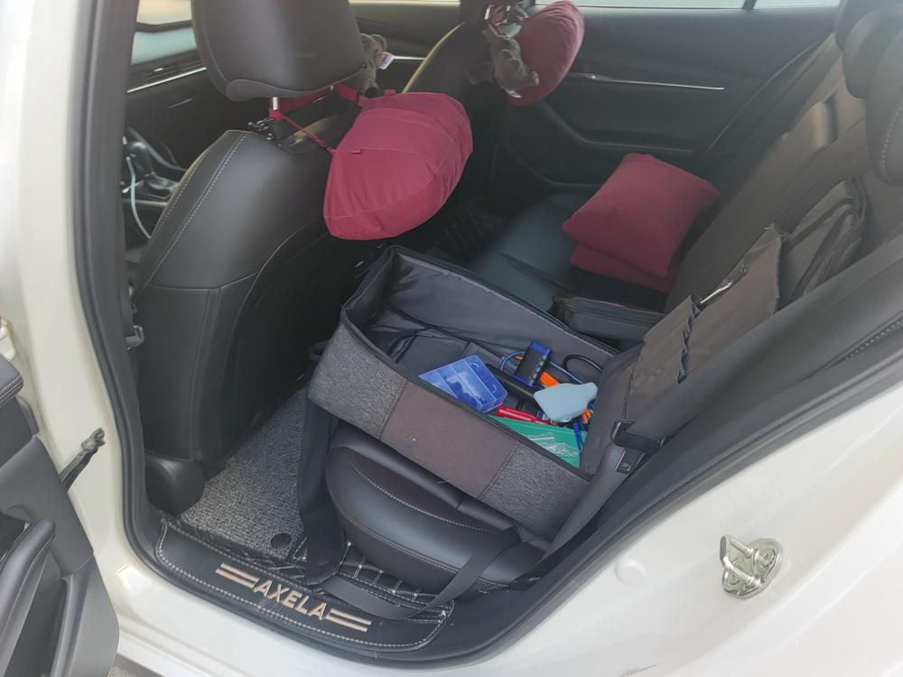 Mazda Mazda 3 Axela