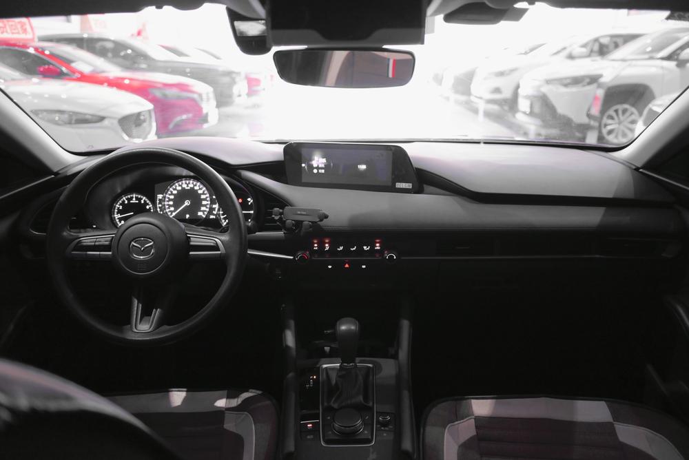 Mazda Mazda 3 Axela