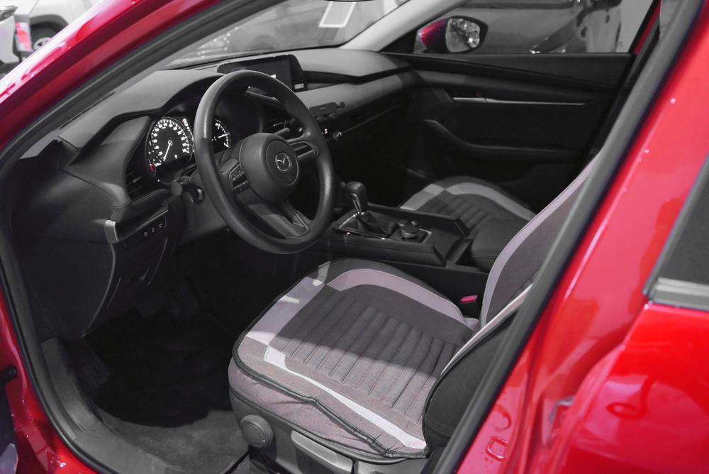 Mazda Mazda 3 Axela