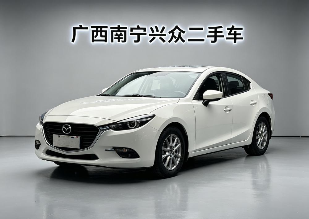 Mazda Mazda 3 Axela