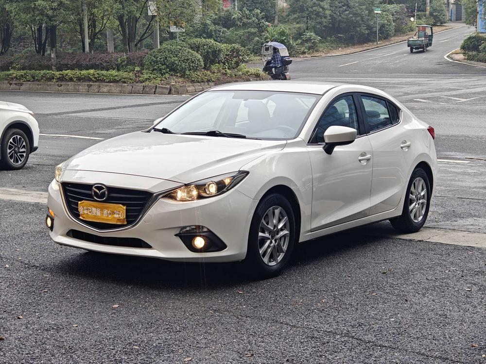 Mazda Mazda 3 Axela