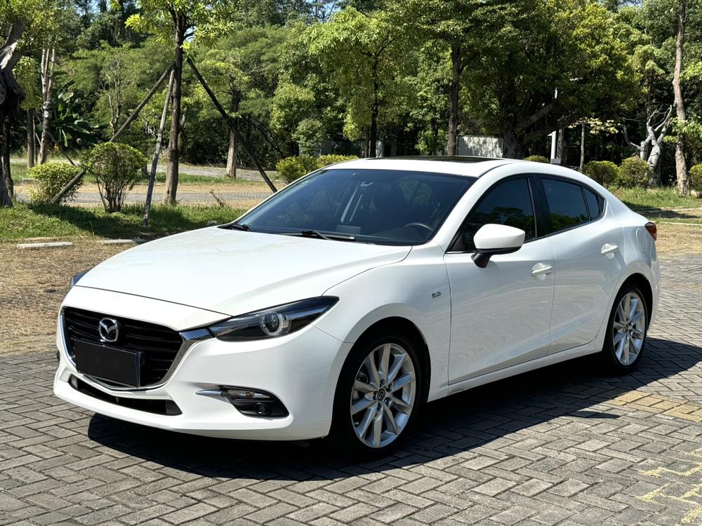 Mazda Mazda 3 Axela