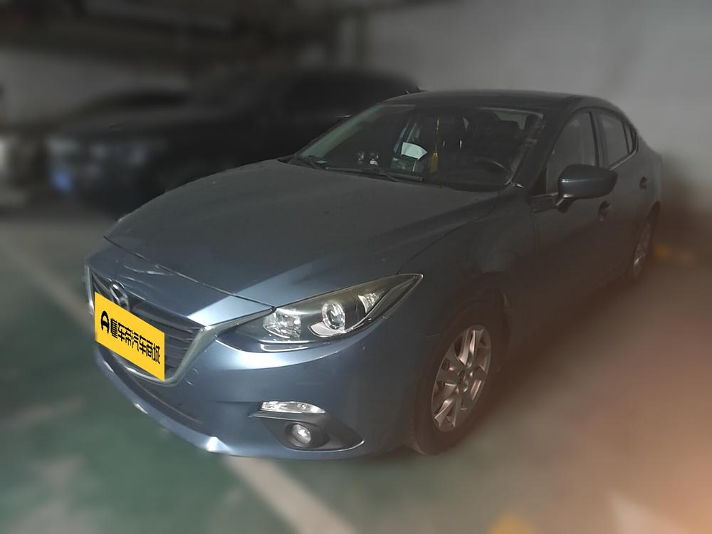 Mazda Mazda 3 Axela