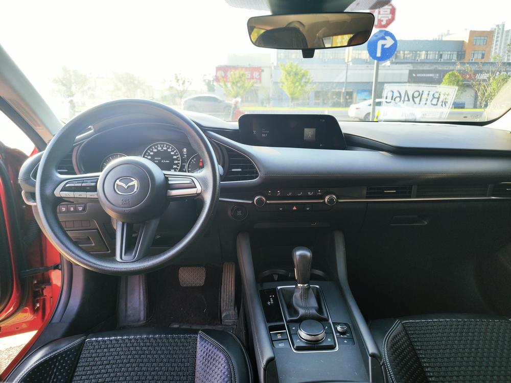 Mazda Mazda 3 Axela