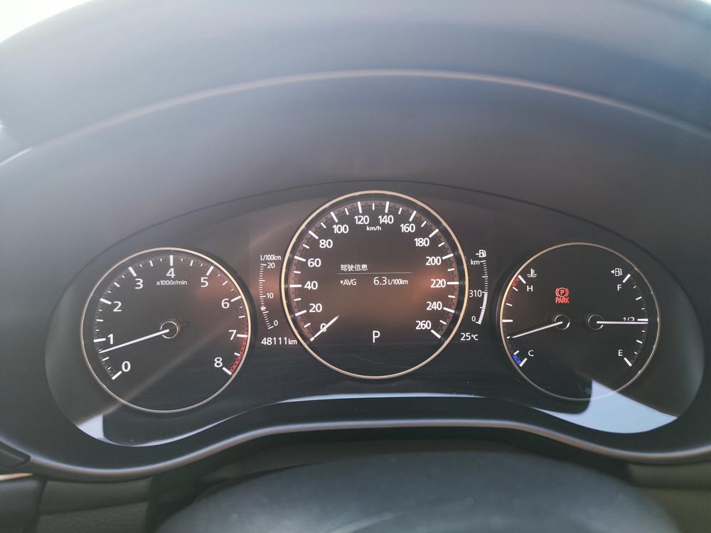Mazda Mazda 3 Axela