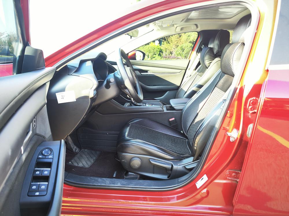 Mazda Mazda 3 Axela