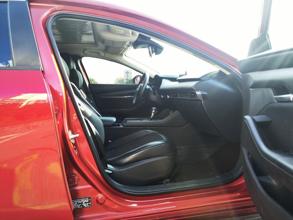 Mazda Mazda 3 Axela