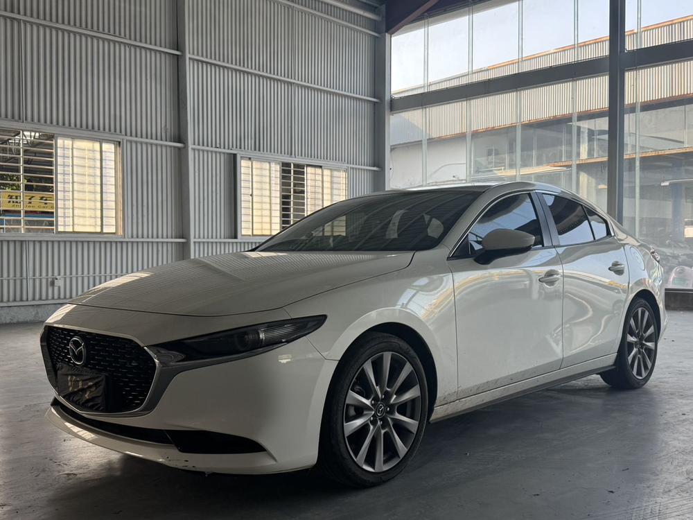 Mazda Mazda 3 Axela