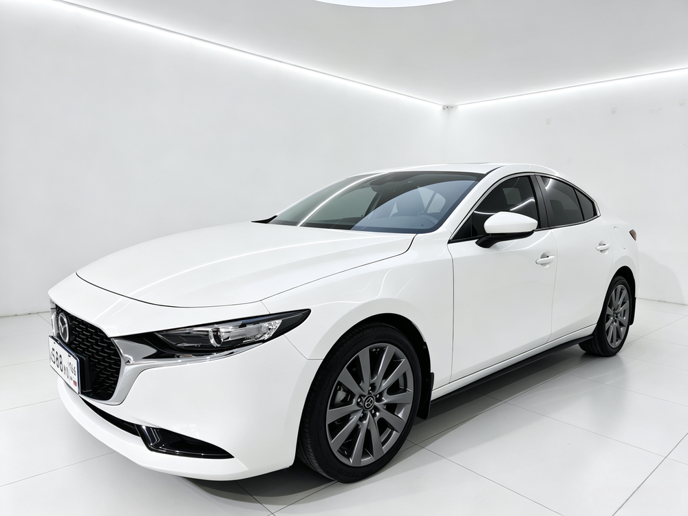 Mazda Mazda 3 Axela
