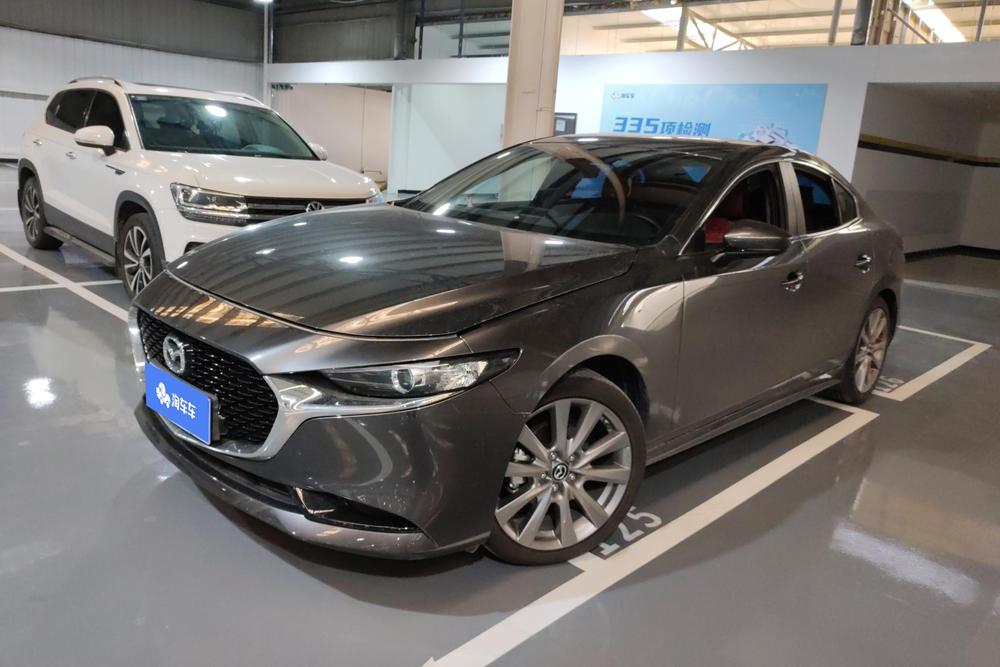 Mazda Mazda 3 Axela