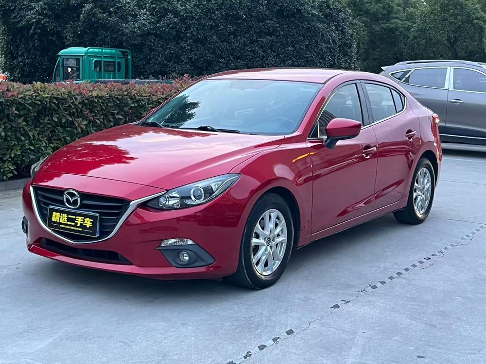 Mazda Mazda 3 Axela
