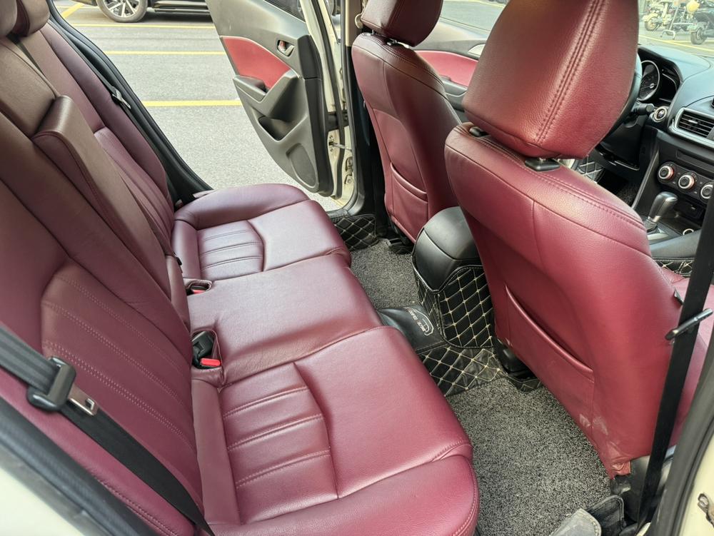 Mazda Mazda 3 Axela